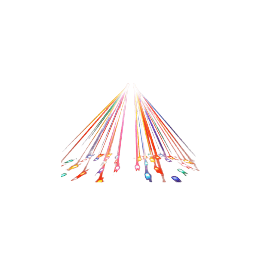 Party Laser Light