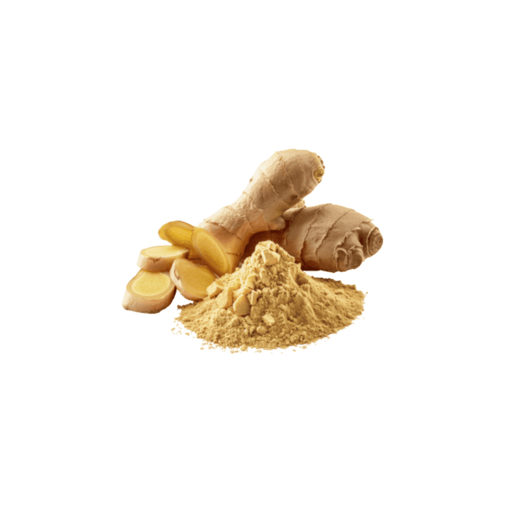 Ginger Powder