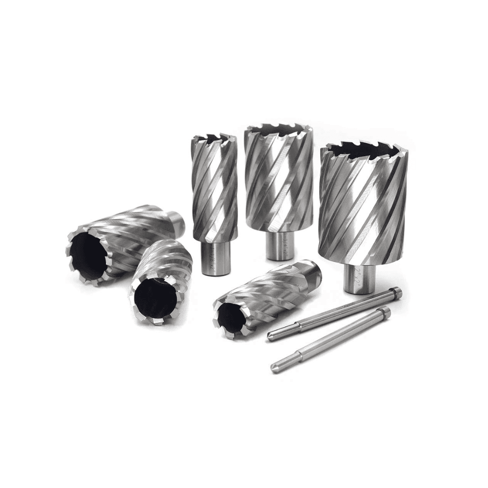 Annular Cutters