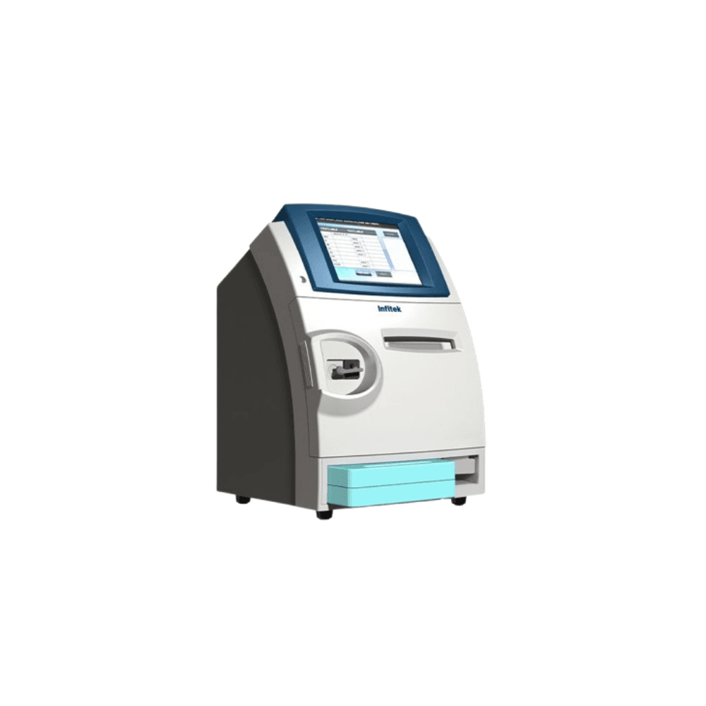 Gas Analyzers
