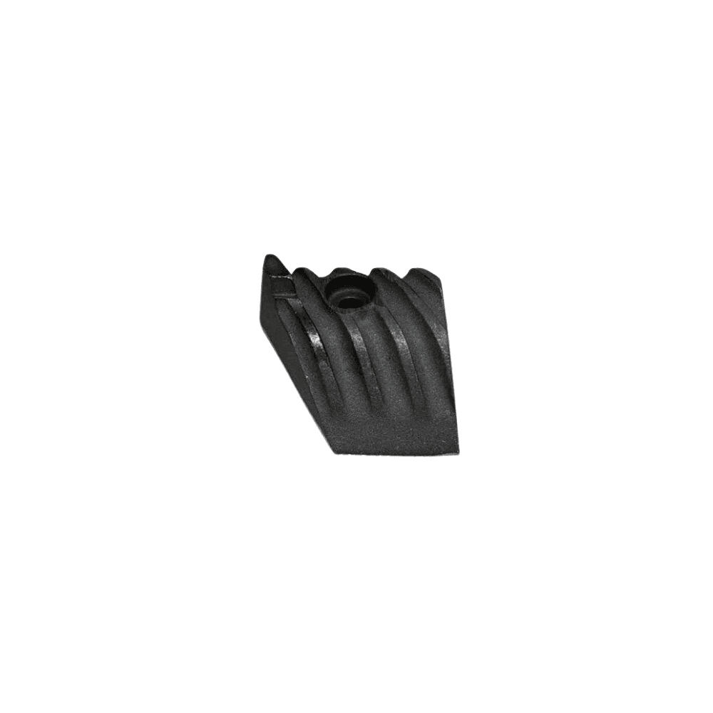 Rasp Bars