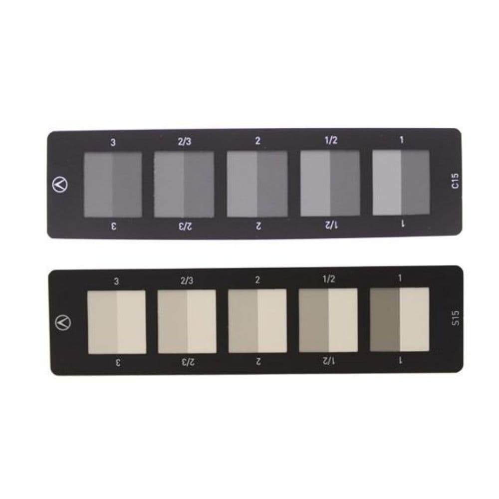 Grey Scale