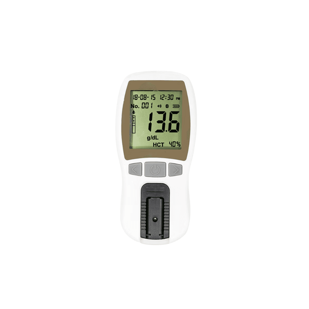 Hemoglobin Meter