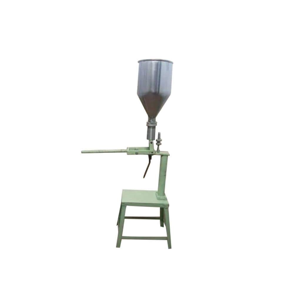 Chuna Filling Machine