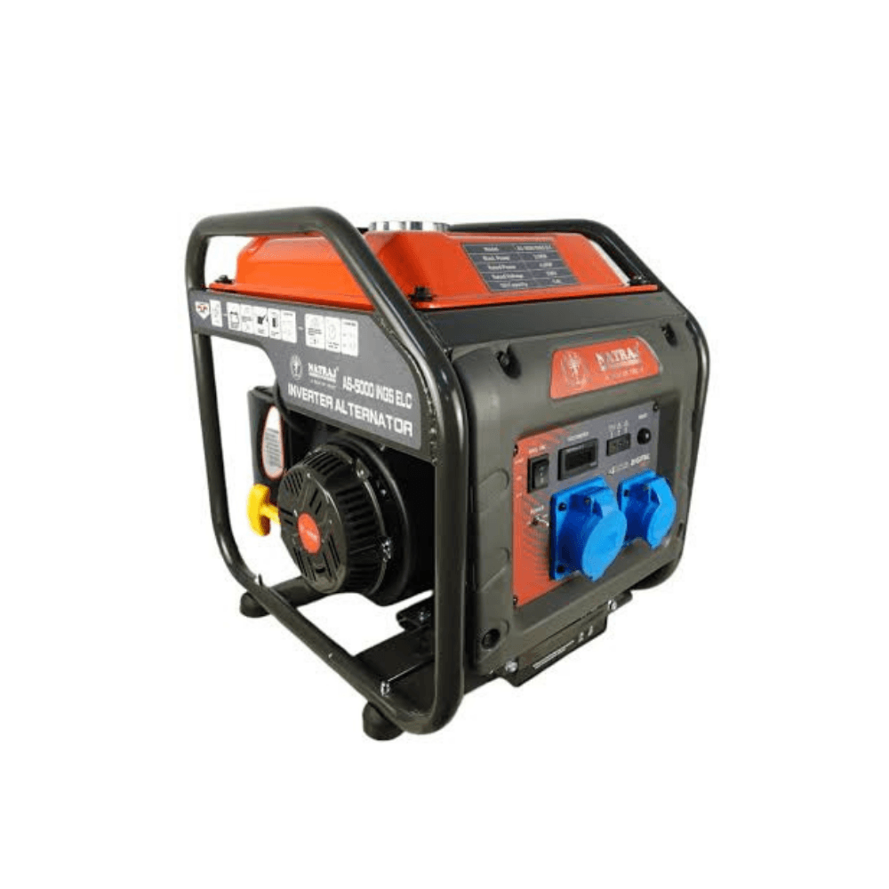 Digital Inverter Generator