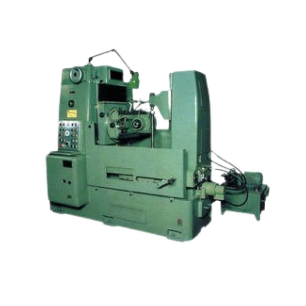 Used Gear Hobbing Machine