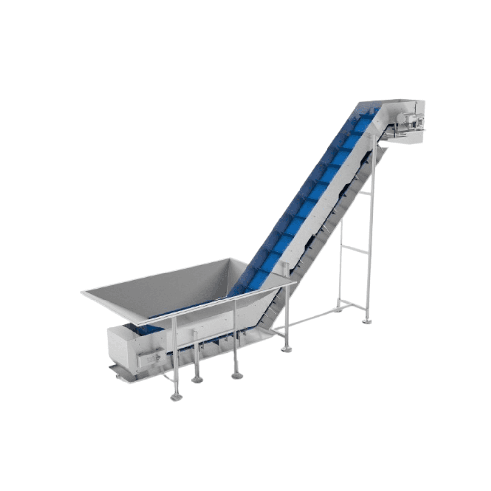 Feeding Conveyor