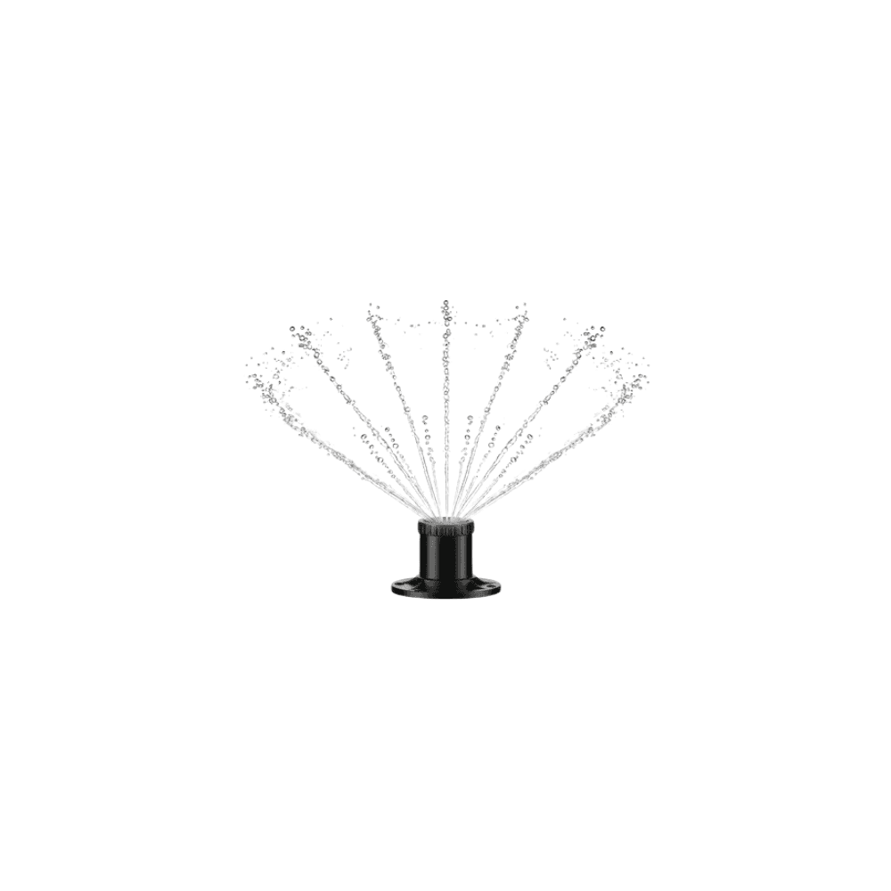 Water Jet Nozzles