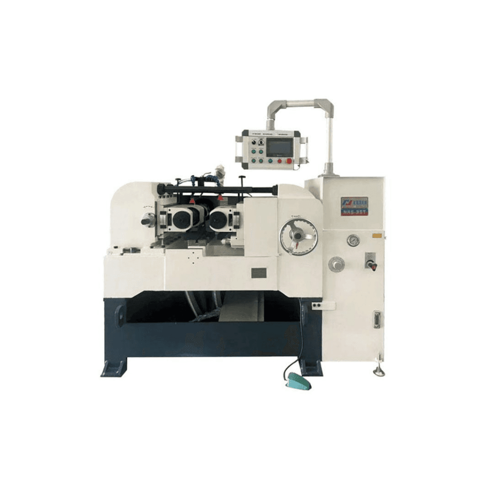 Thread Rolling Machine