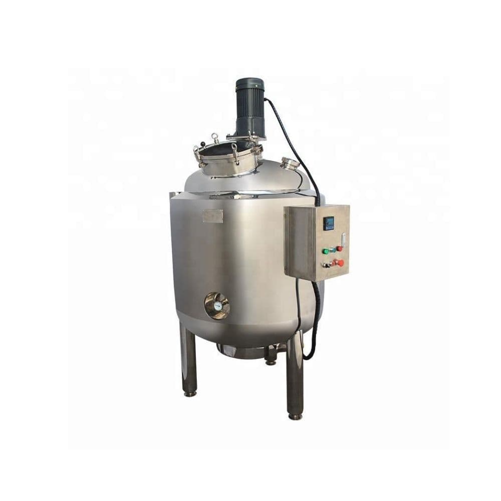 Ghee Making Machine