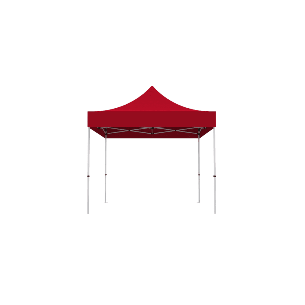 Aluminium Tents