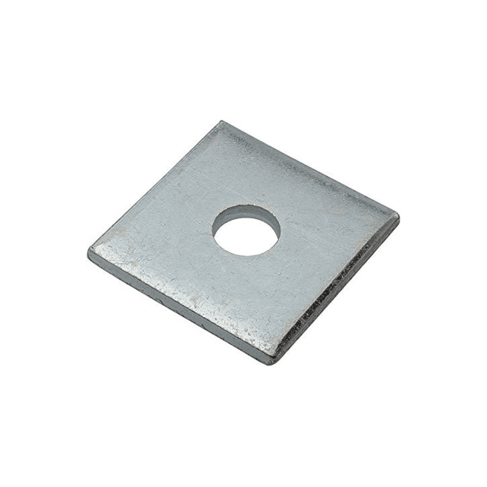 Square Washers