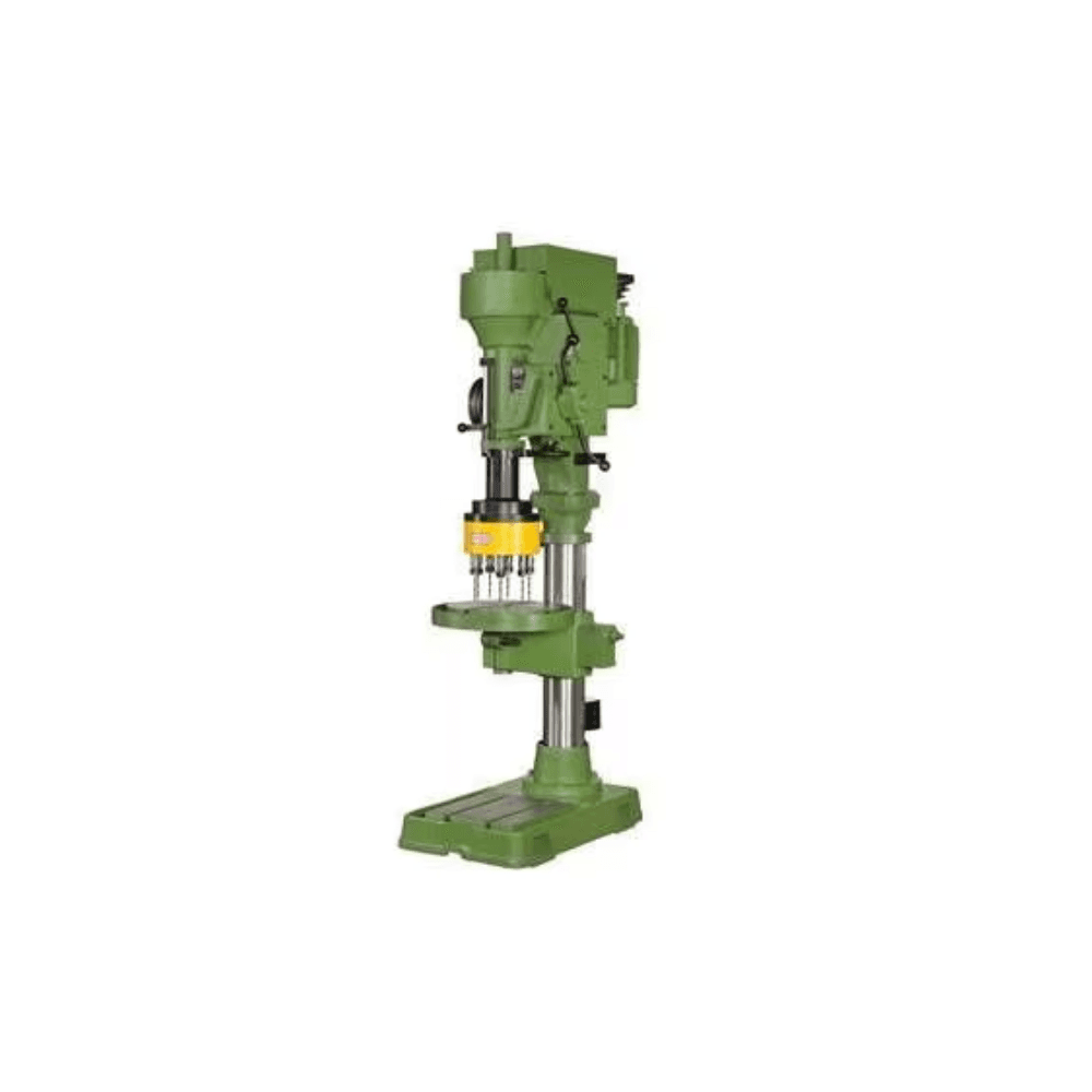Multi Spindle Machine