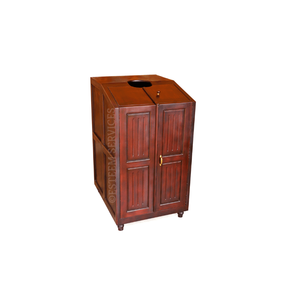 Steam Bath Chamber