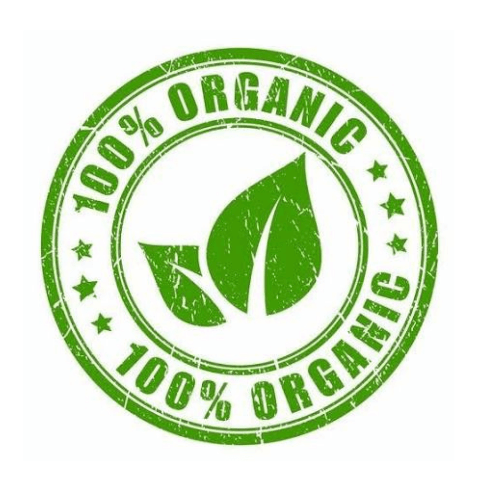 Organic Certification