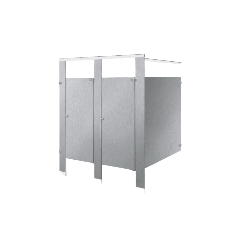 Steel Metal Partitions