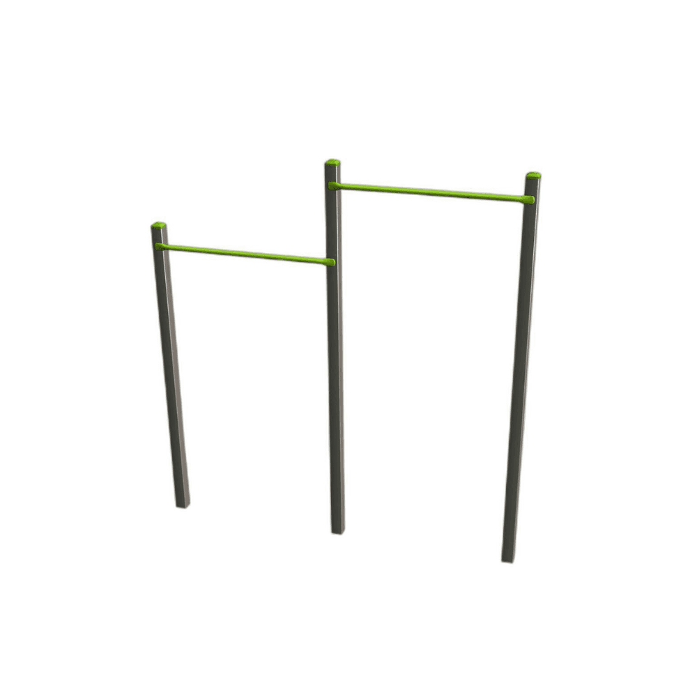 Horizontal Bar