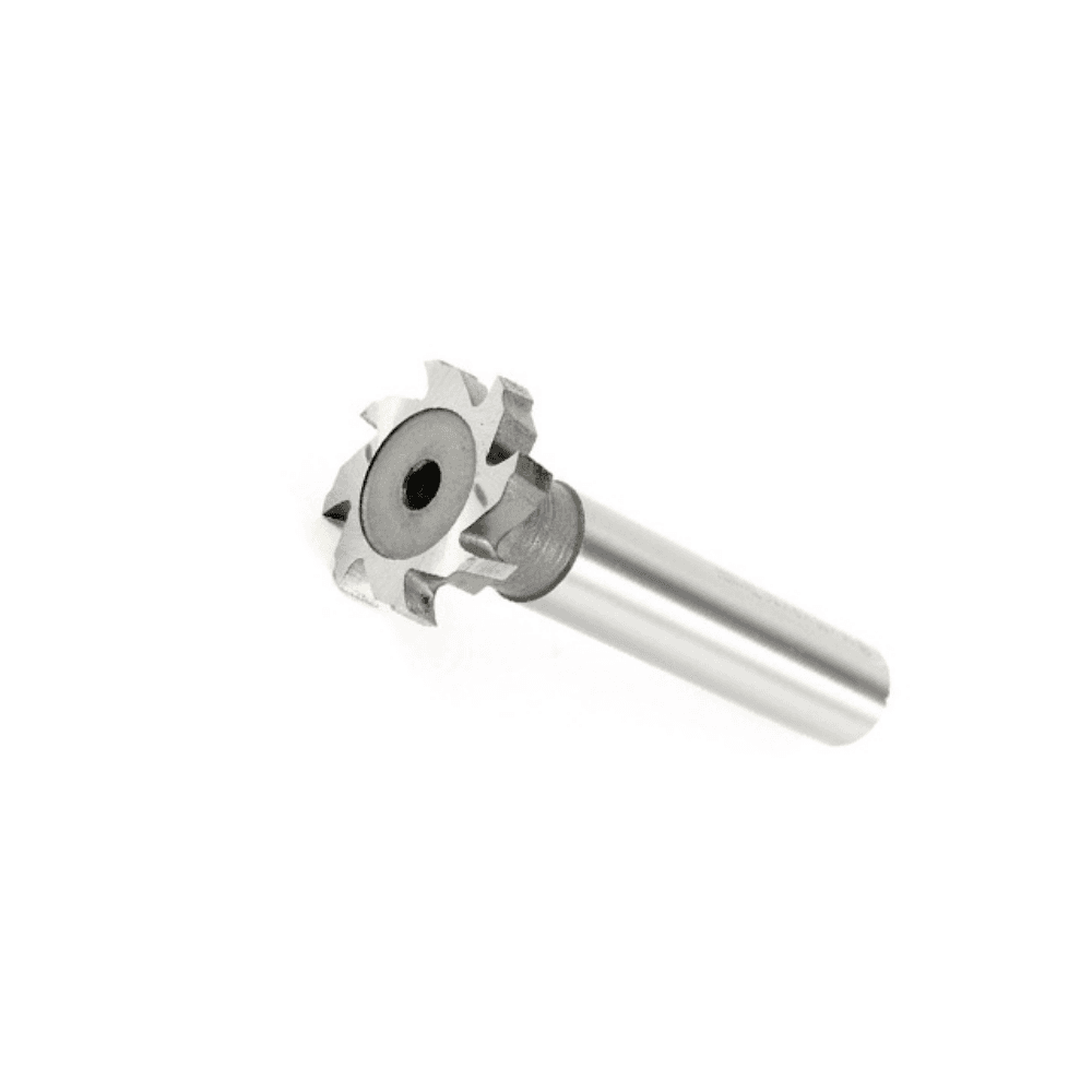 T Slot Cutters