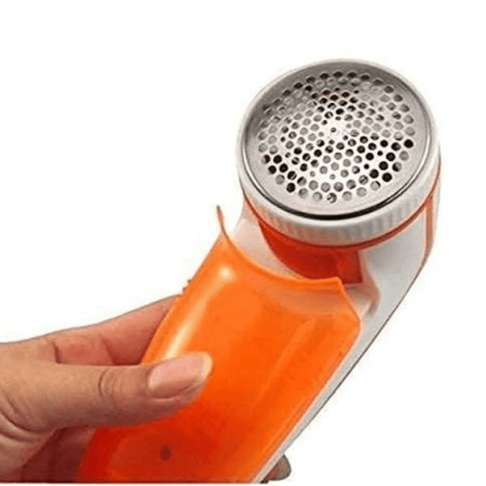 Nova Lint Remover