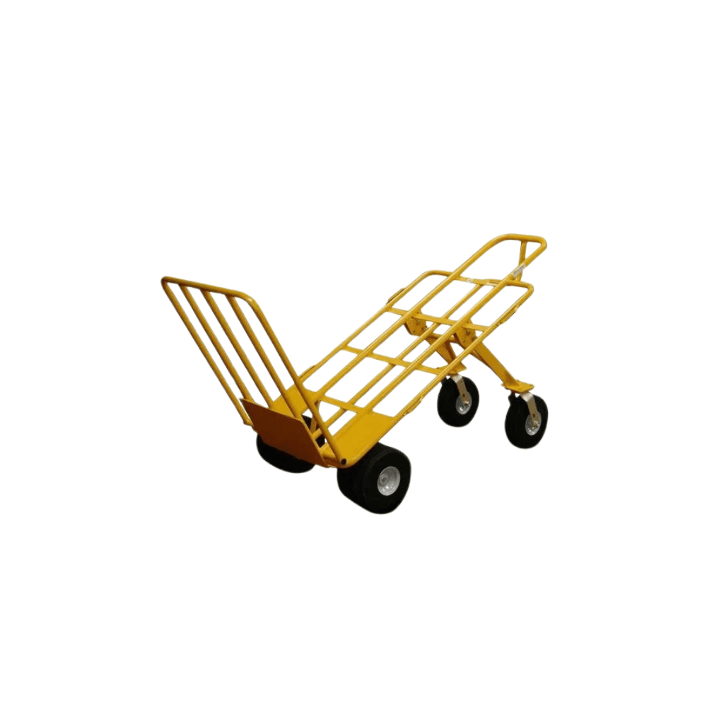 Bale Trolley