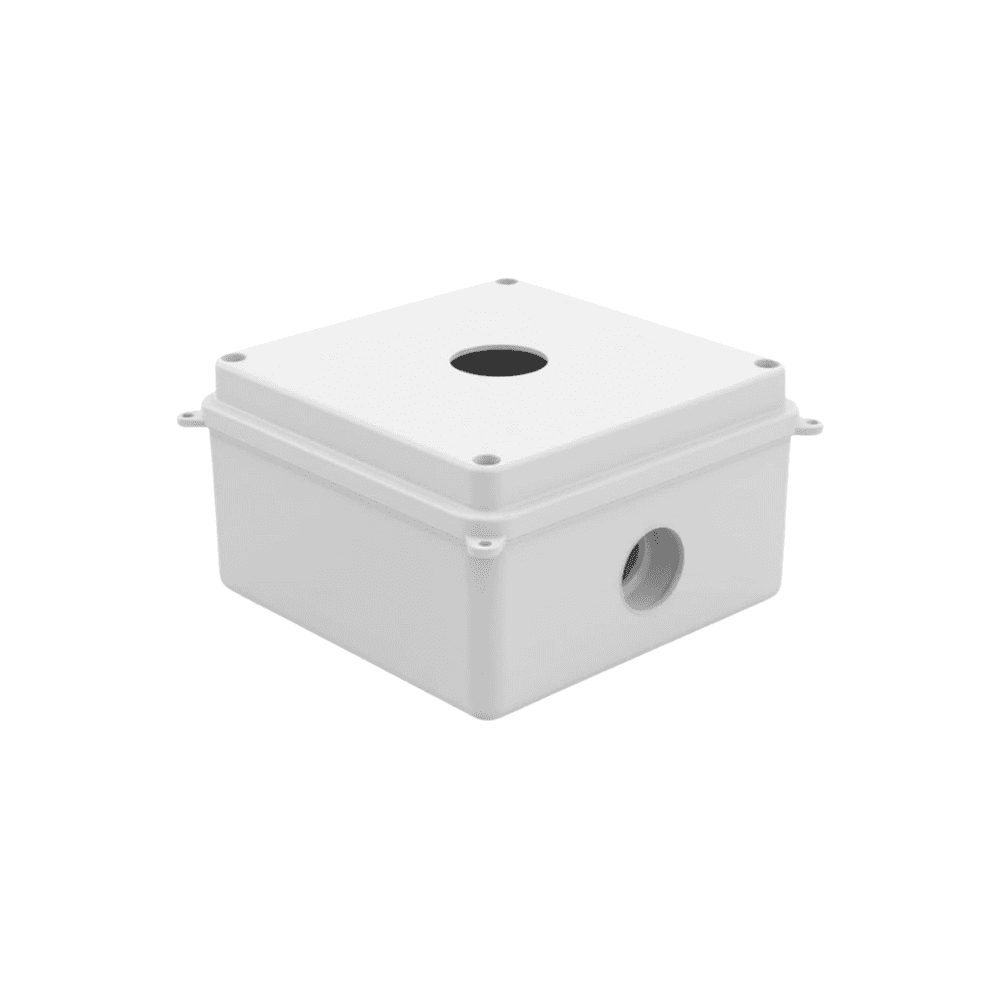 Camera Junction Box