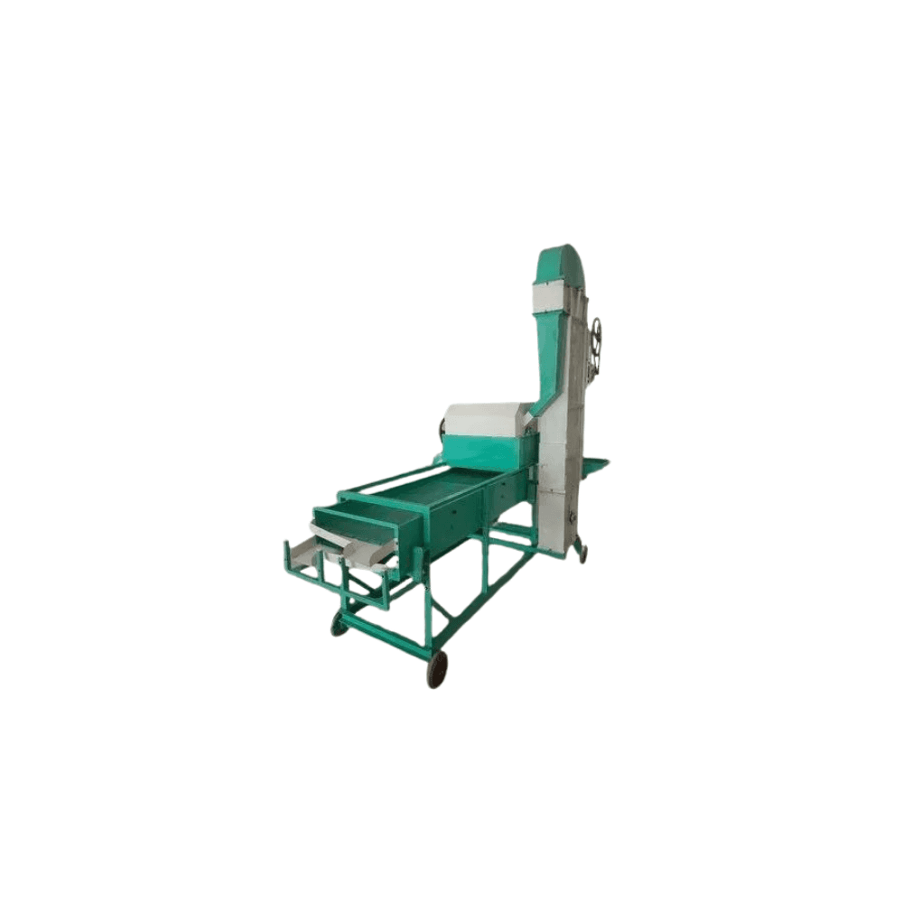 Grain Cleaning Machine
