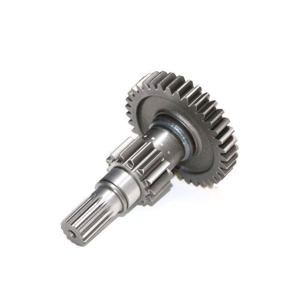Gear Shafts