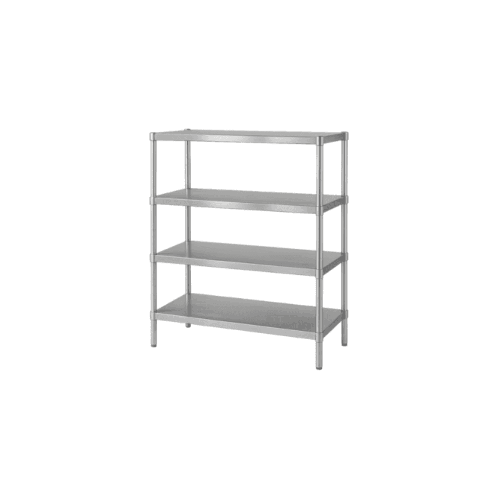 Adjustable Racks