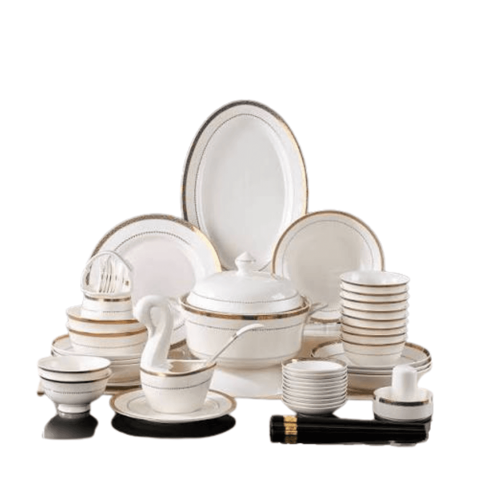 Bone China Crockery