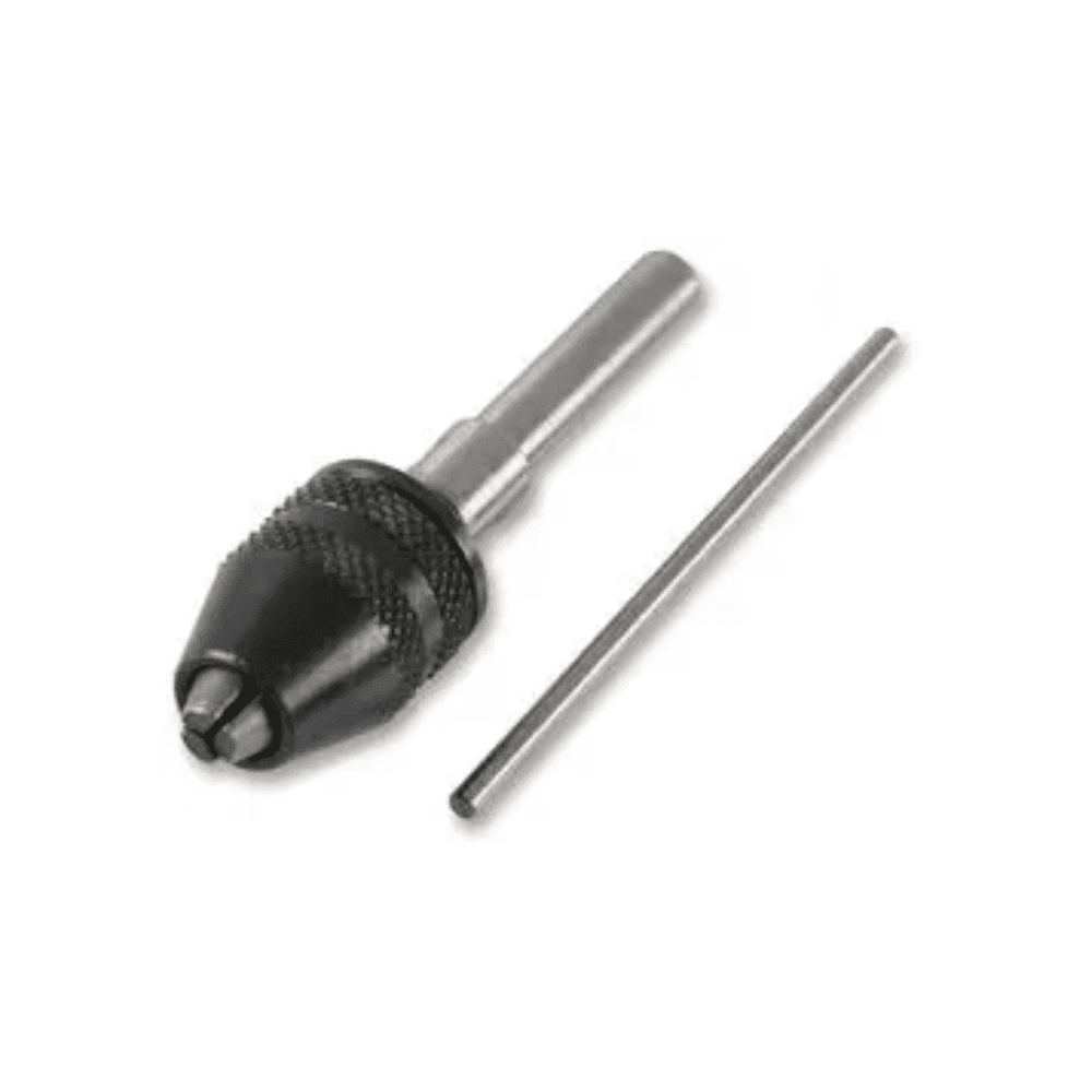 Pin Chuck