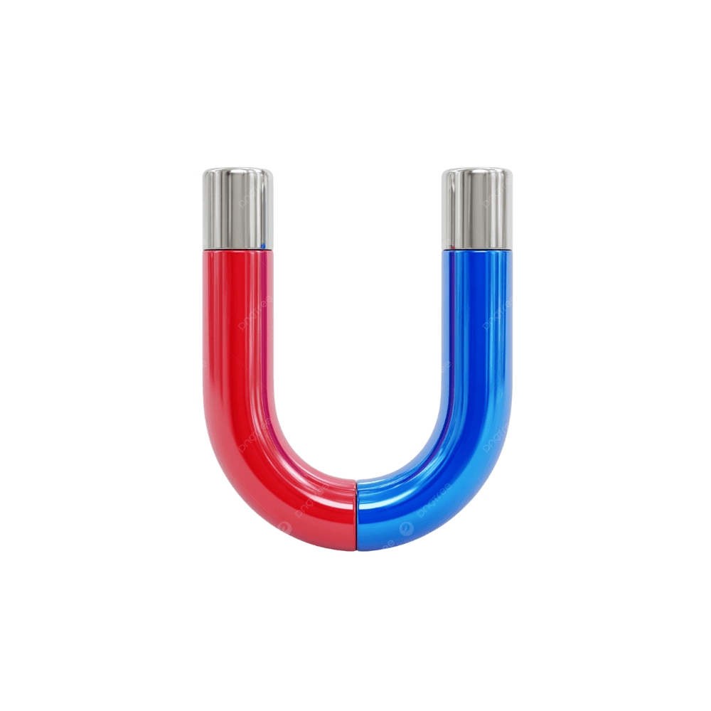 Magnetic Clamp