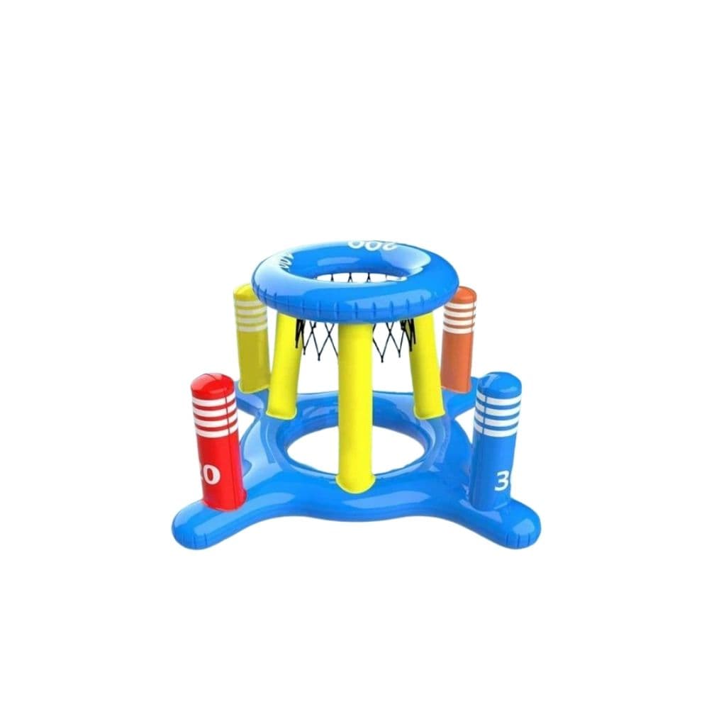 Inflatable Pool Float
