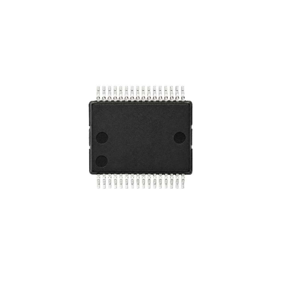 Amplifier IC