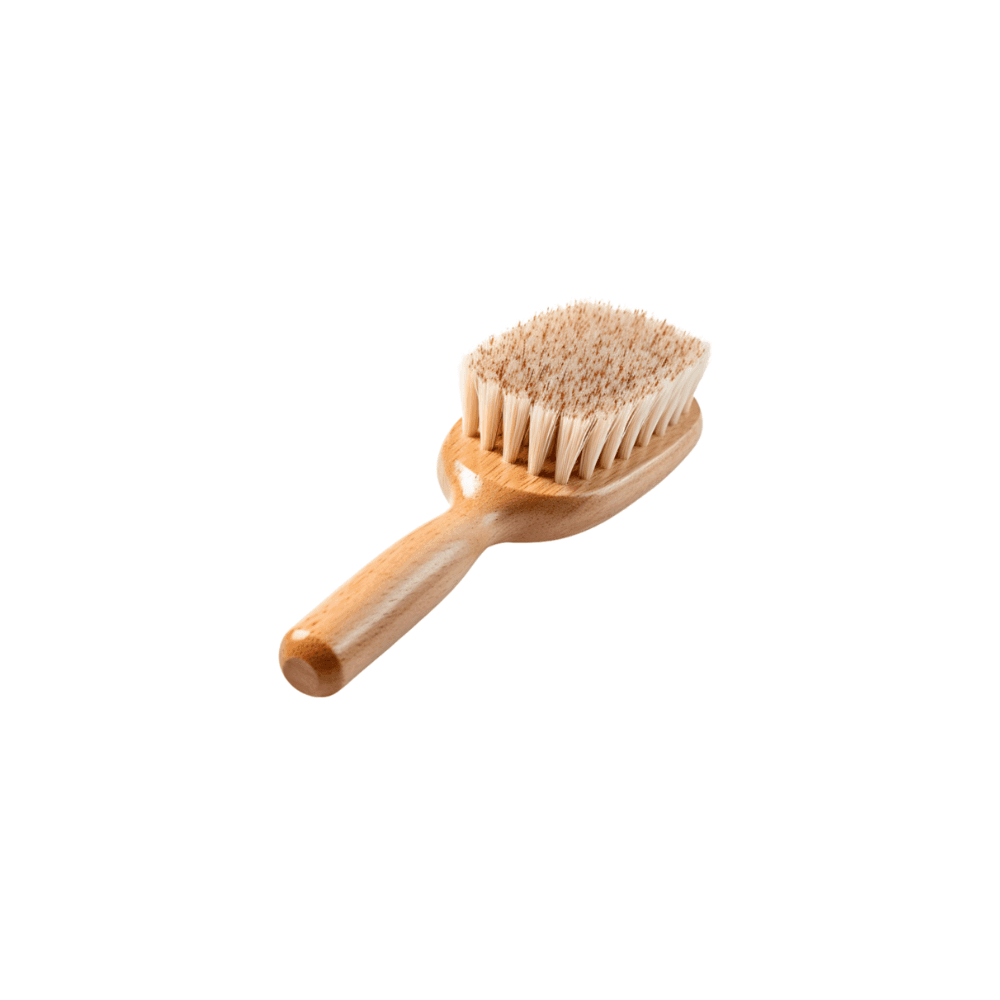 Machine Brush