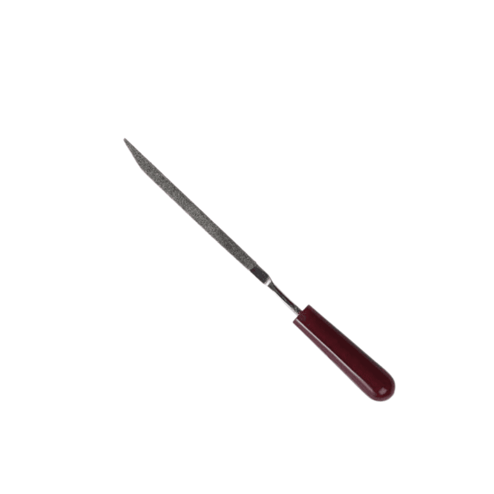Diamond Needle File