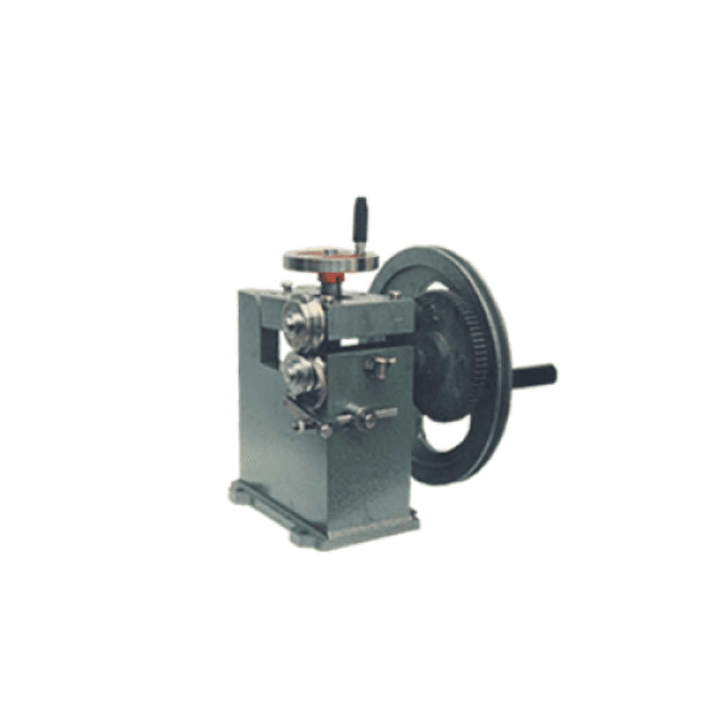 Bangle Making Machine