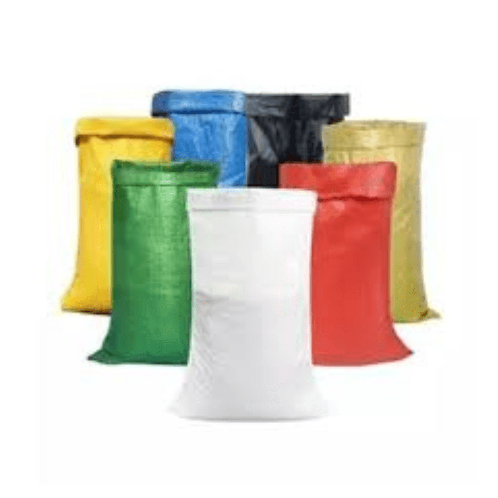 PP Woven Sack Fabric