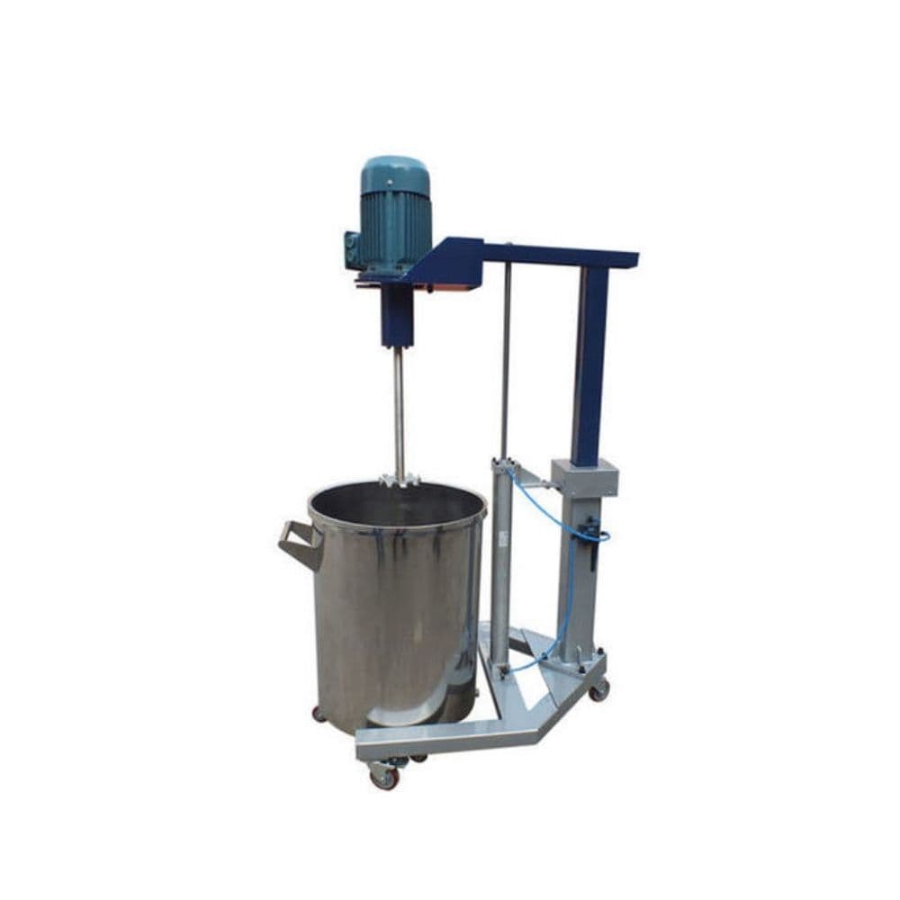 Industrial Stirrer