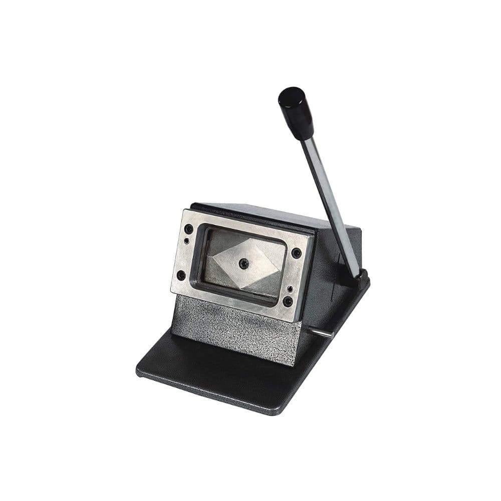ID Card Cutter