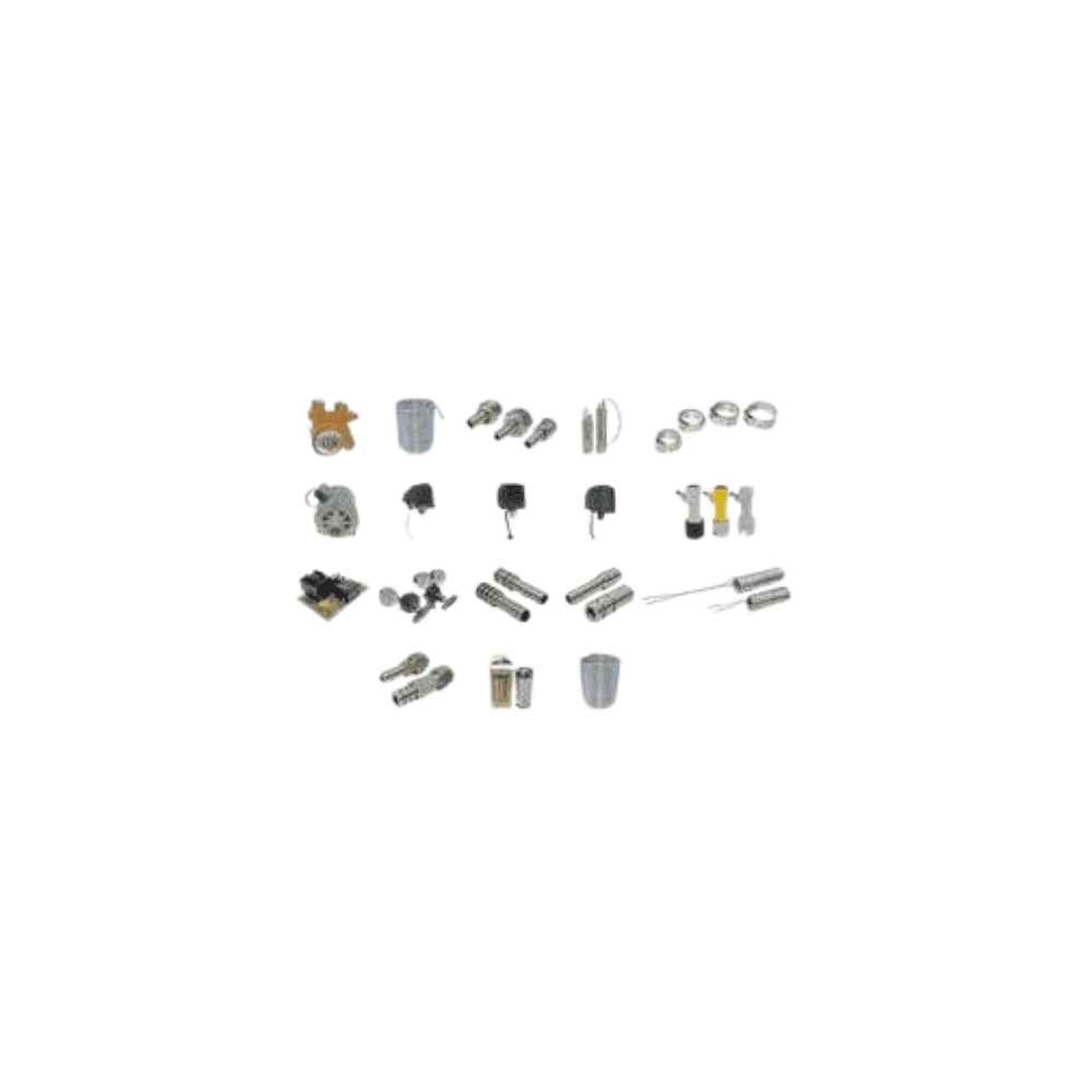 Soda Machine Spares