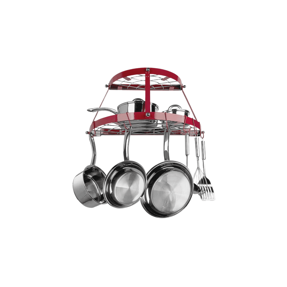 Pot Rack