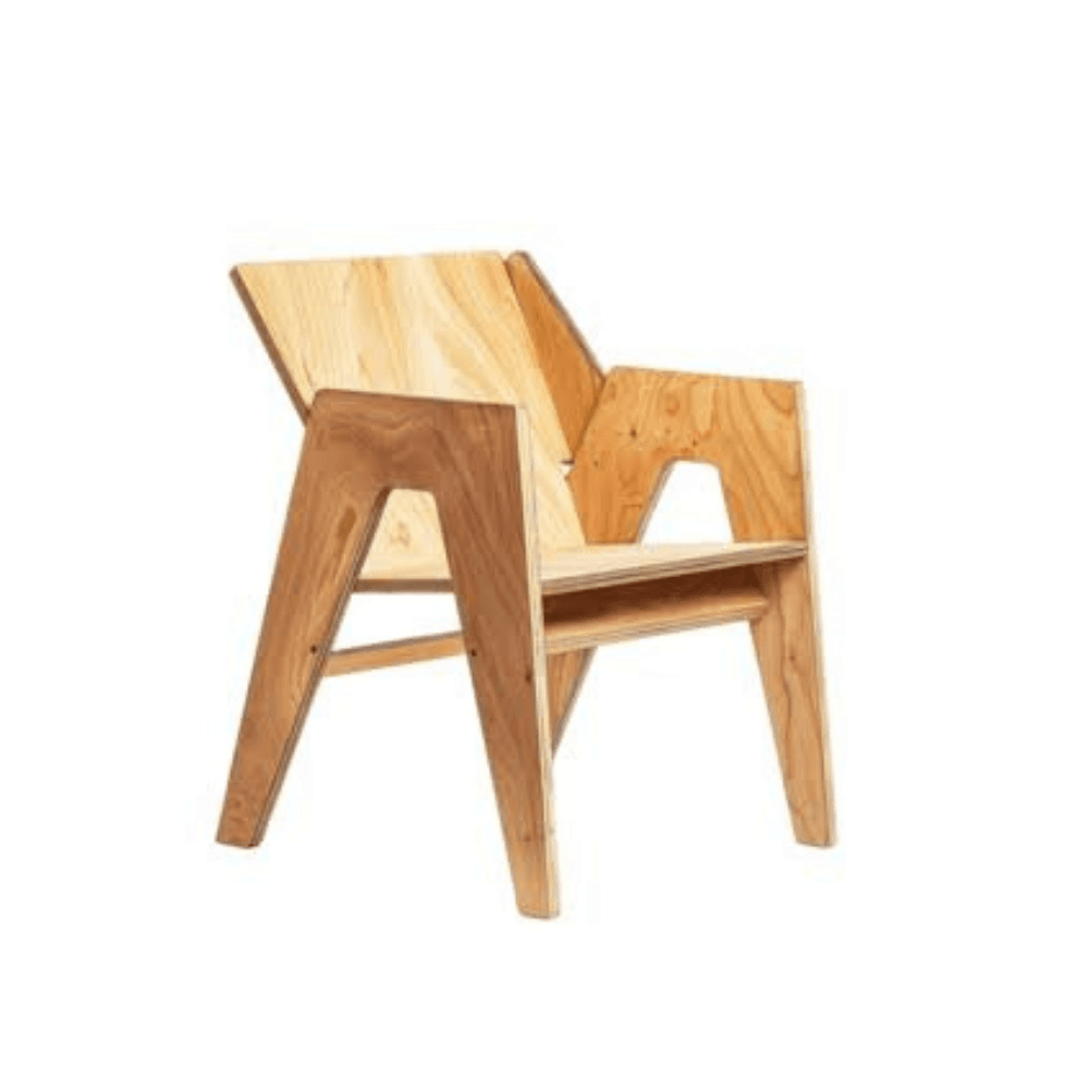 Plywood Furniture