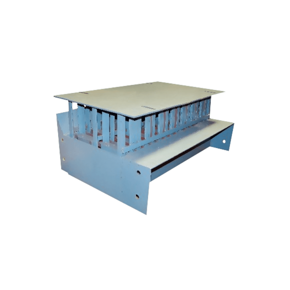 Concrete Block Die