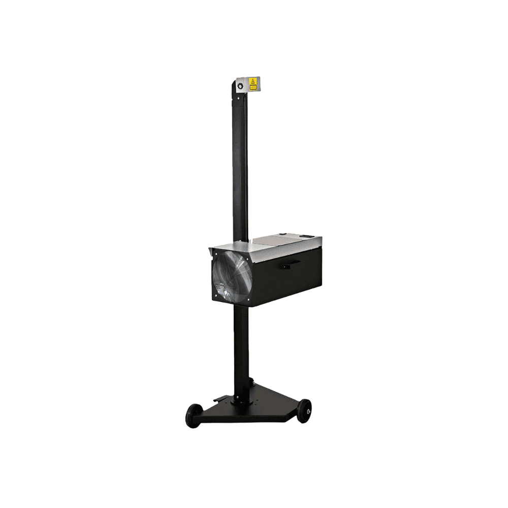 Headlamp Aligner