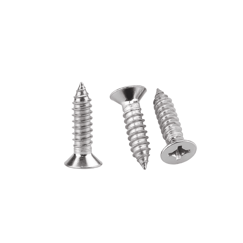 Stainless Steel Tapping Screw