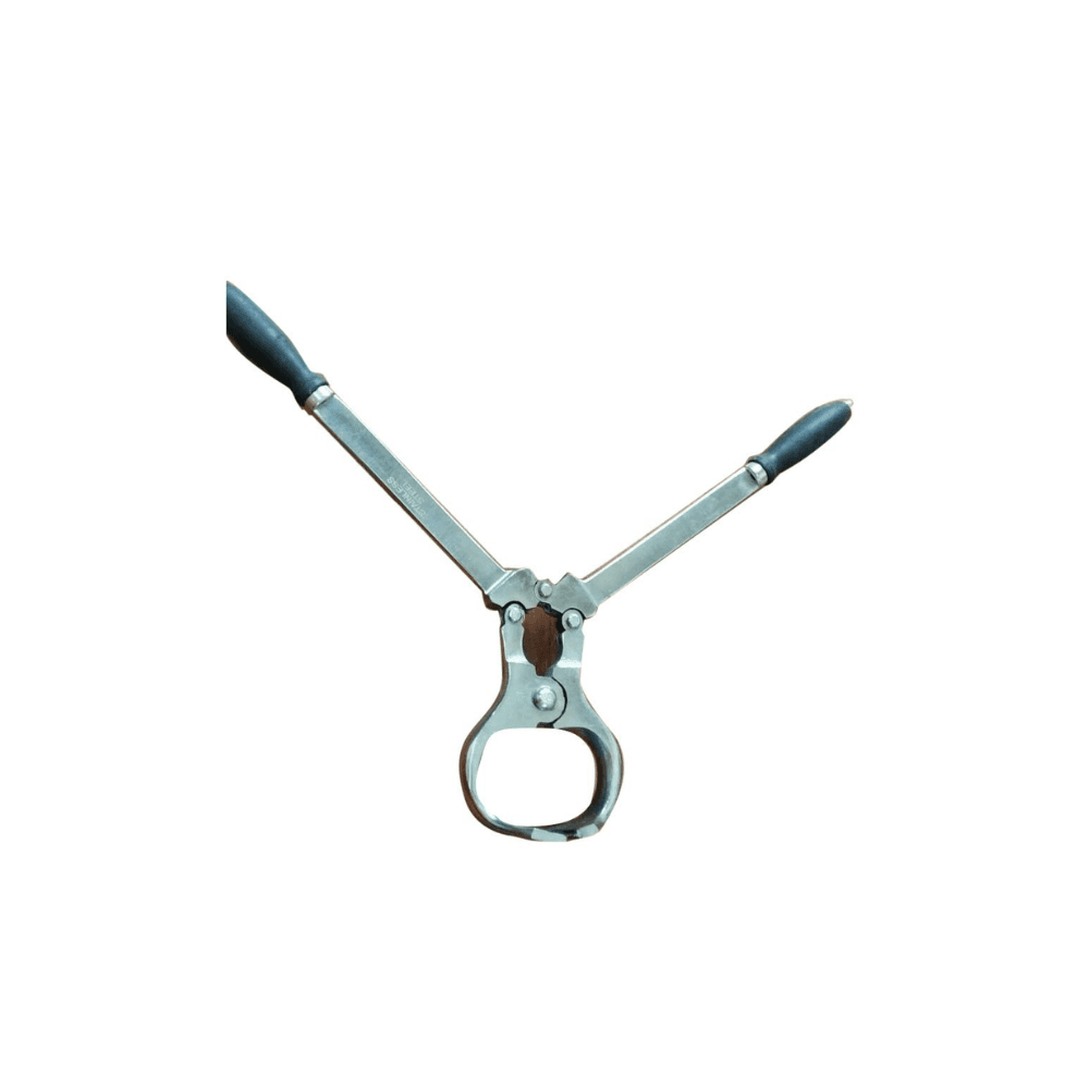 Inst Castration Emasculator
