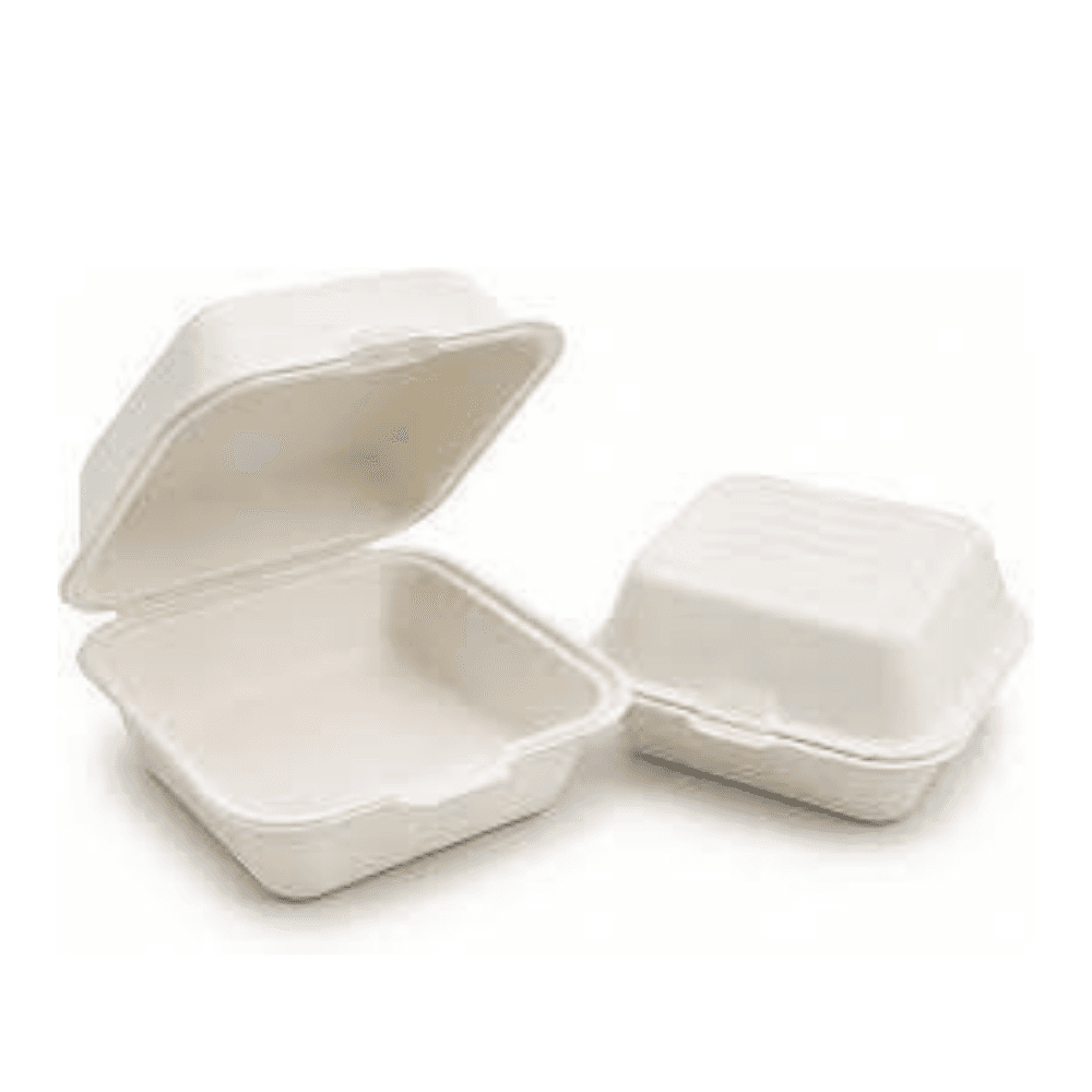 Eco Friendly Disposable Boxes