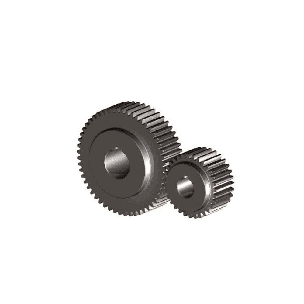 Spur Gears