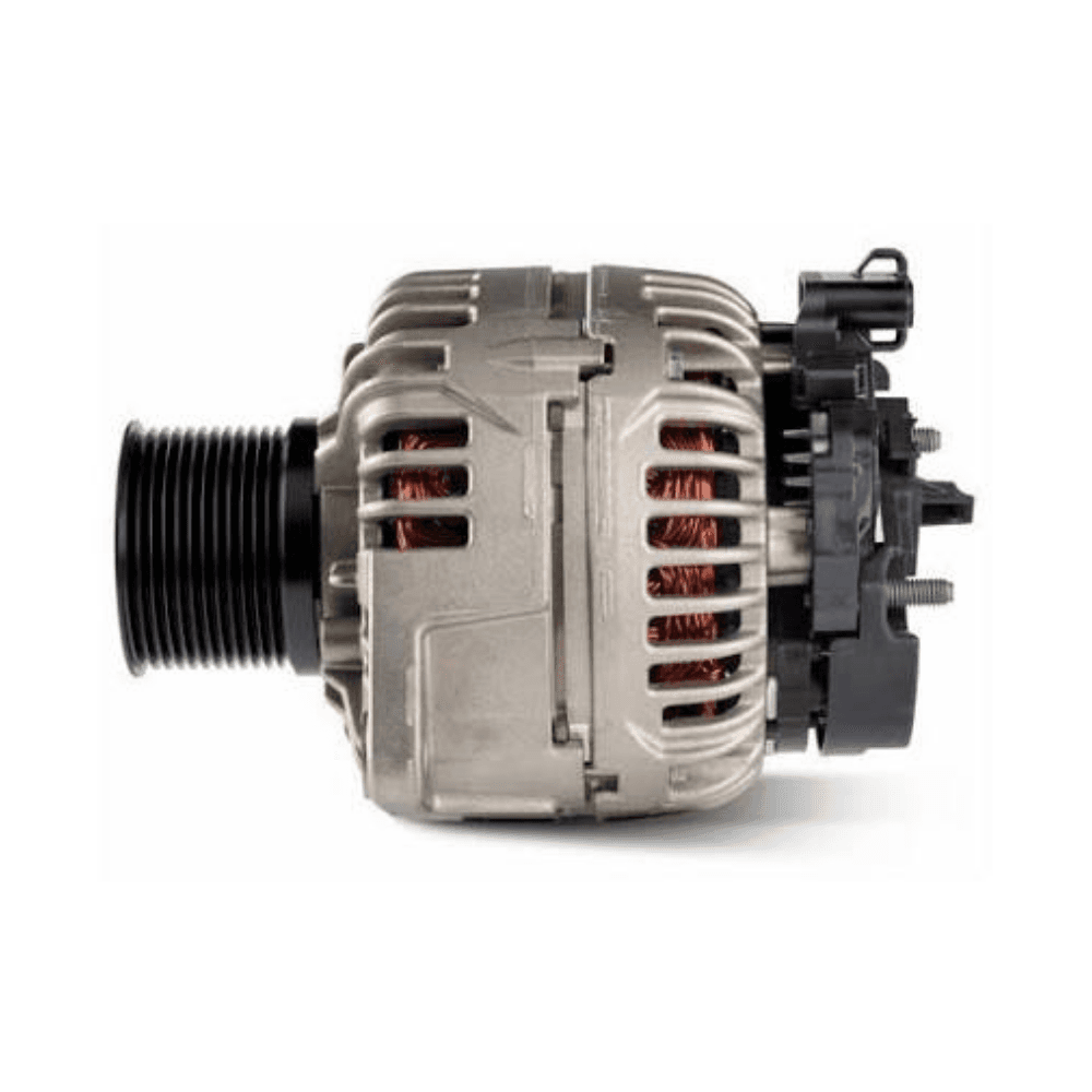 AC Alternators