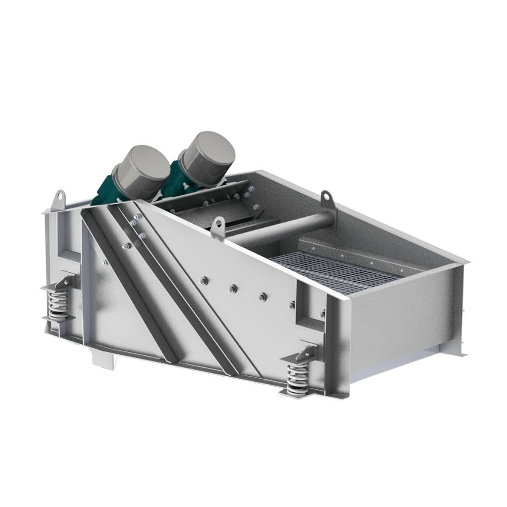 Dewatering Screens